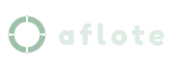 Aflote